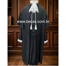 TOGA DE  GALA